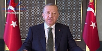 Cumhurbaşkanı Recep Tayyip Erdoğan'ın 29 Ekim Konuşması,